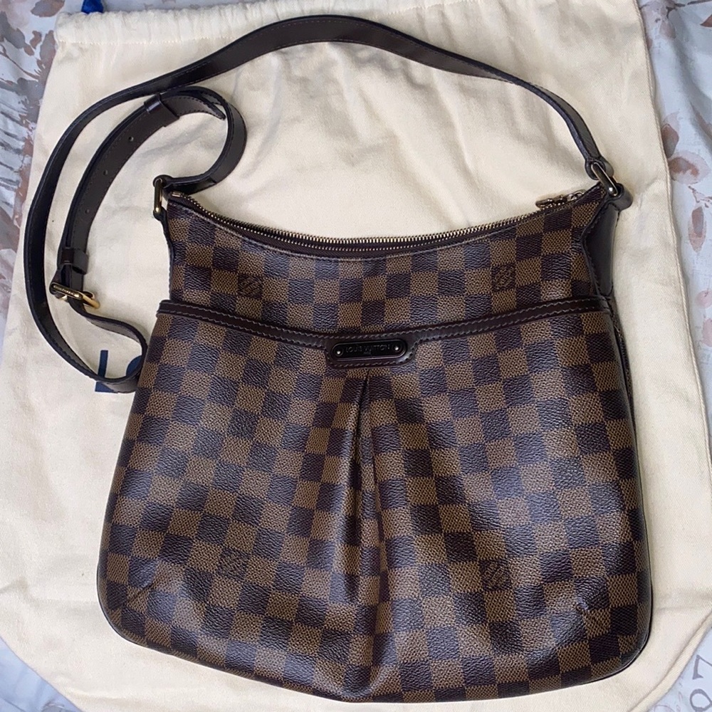 Louis Vuitton Crossbody Bag